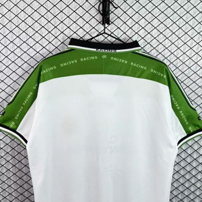 Retro Racing de Santander 1997/98 Home Jersey – view 3