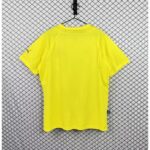 Retro Villarreal 2005/06 Home Jersey – view 5