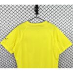 Retro Villarreal 2005/06 Home Jersey – view 4