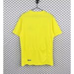 Retro Villarreal 2008/09 Home Jersey – view 5