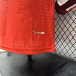 Mens Arsenal 2026/27 Home Long Sleeve Jersey Player Version – view 4