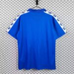 Retro Real Oviedo 1992/93 Home Jersey – view 5