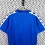 Retro Real Oviedo 1992/93 Home Jersey – view 3