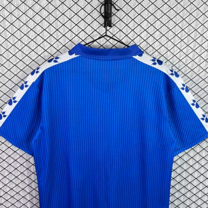 Retro Real Oviedo 1992/93 Home Jersey – view 3