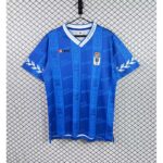 Retro Real Oviedo 1998/99 Home Jersey – view 4