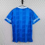 Retro Real Oviedo 1998/99 Home Jersey – view 2