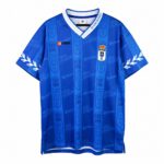 Retro Real Oviedo 1998/99 Home Jersey – view 6