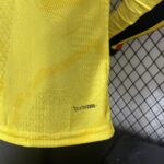Mens Club America 2026/27 Home Long Sleeve Jersey Player Version – view 3