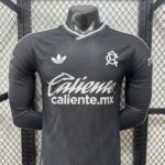 Mens Club America 2026/27 Away Long Sleeve Jersey Player Version – view 6