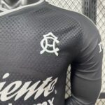 Mens Club America 2026/27 Away Long Sleeve Jersey Player Version – view 5