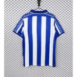 Retro Deportivo Alaves 1998/99 Home Jersey – view 5