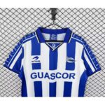 Retro Deportivo Alaves 1998/99 Home Jersey – view 2