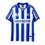 Retro Deportivo Alaves 1998/99 Home Jersey – view 6
