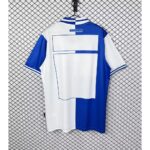 Retro Deportivo Alaves 1999/00 Home Jersey – view 5