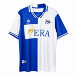 Retro Deportivo Alaves 1999/00 Home Jersey – view 6