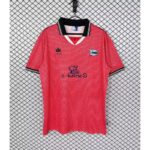 Retro Deportivo Alaves 2000/01 Away Jersey – view 2