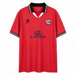 Retro Deportivo Alaves 2000/01 Away Jersey – view 6