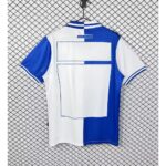 Retro Deportivo Alaves 2000/01 Home Jersey – view 4