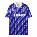 Retro Real Valladolid 1993/94 Home Jersey – view 6