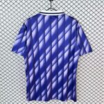 Retro Real Valladolid 1993/94 Home Jersey – view 2