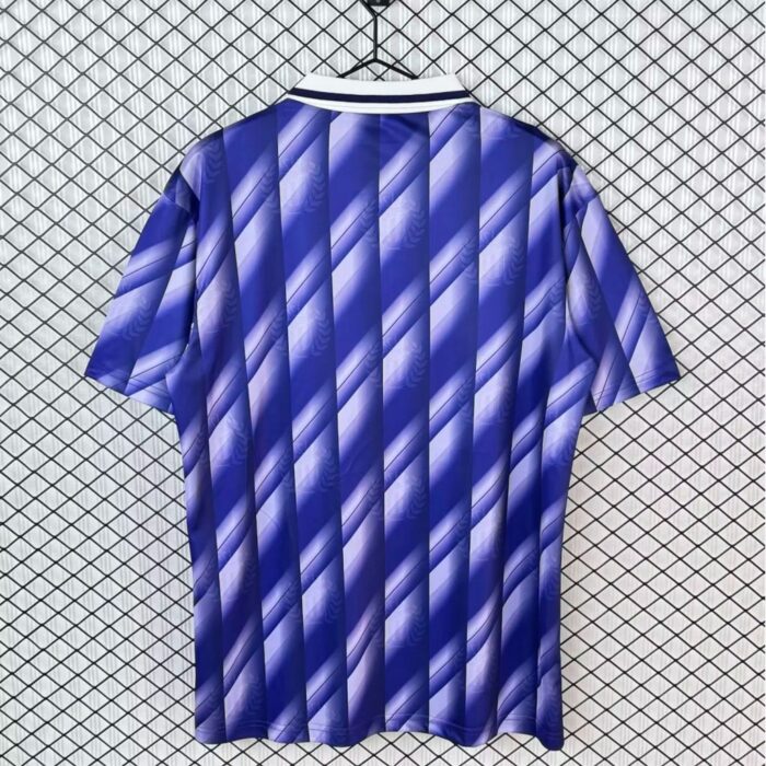 Retro Real Valladolid 1993/94 Home Jersey – view 2