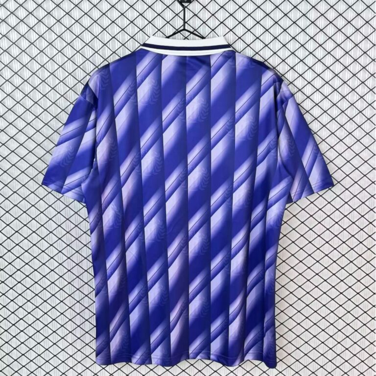 Retro Real Valladolid 1993/94 Home Jersey – view 2