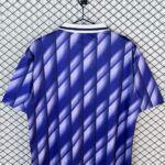 Retro Real Valladolid 1993/94 Home Jersey – view 4