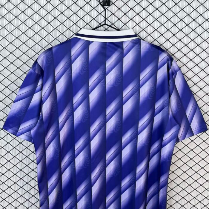 Retro Real Valladolid 1993/94 Home Jersey – view 4