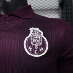 Mens FC Porto 2026/27 Third Jersey Player Version – view 5