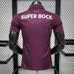 Mens FC Porto 2026/27 Third Jersey Player Version – view 2
