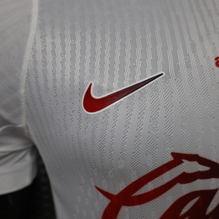 Mens Chivas 2026/27 Away Jersey Player Version – view 3