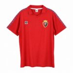 Retro CA Osasuna 1983/84 Home Jersey