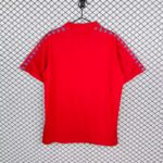 Retro CA Osasuna 1983/84 Home Jersey – view 5