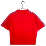 Retro CA Osasuna 1983/84 Home Jersey – view 4