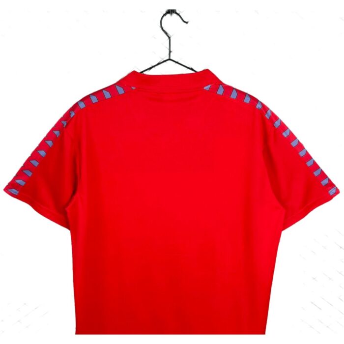 Retro CA Osasuna 1983/84 Home Jersey – view 4