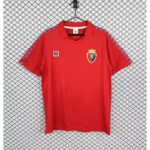Retro CA Osasuna 1983/84 Home Jersey – view 3