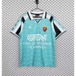 Retro CA Osasuna 1995/96 Away Jersey – view 5