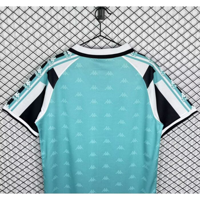 Retro CA Osasuna 1995/96 Away Jersey – view 4