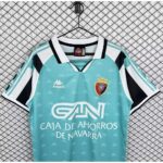 Retro CA Osasuna 1995/96 Away Jersey – view 3