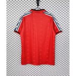 Retro CA Osasuna 1995/96 Home Jersey – view 2