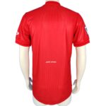 Retro RCD Mallorca 2000/01 Home Jersey – view 5