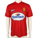 Retro RCD Mallorca 2000/01 Home Jersey – view 4