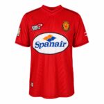 Retro RCD Mallorca 2000/01 Home Jersey