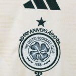 Mens Celtic 2026/27 Away Jersey – view 5