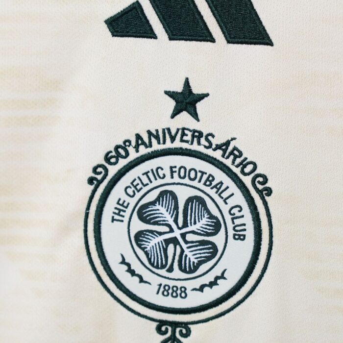 Mens Celtic 2026/27 Away Jersey – view 5