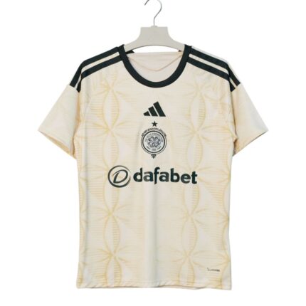 Mens Celtic 2026/27 Away Jersey – view 2