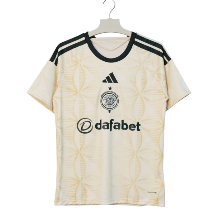 Mens Celtic 2026/27 Away Jersey – view 2