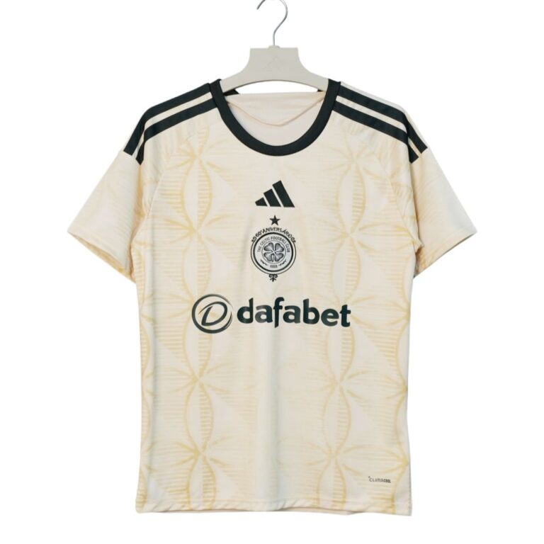 Mens Celtic 2026/27 Away Jersey – view 2