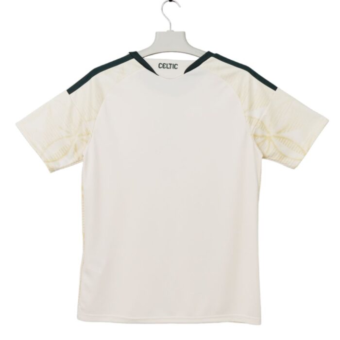 Mens Celtic 2026/27 Away Jersey – view 3
