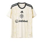 Mens Celtic 2026/27 Away Jersey